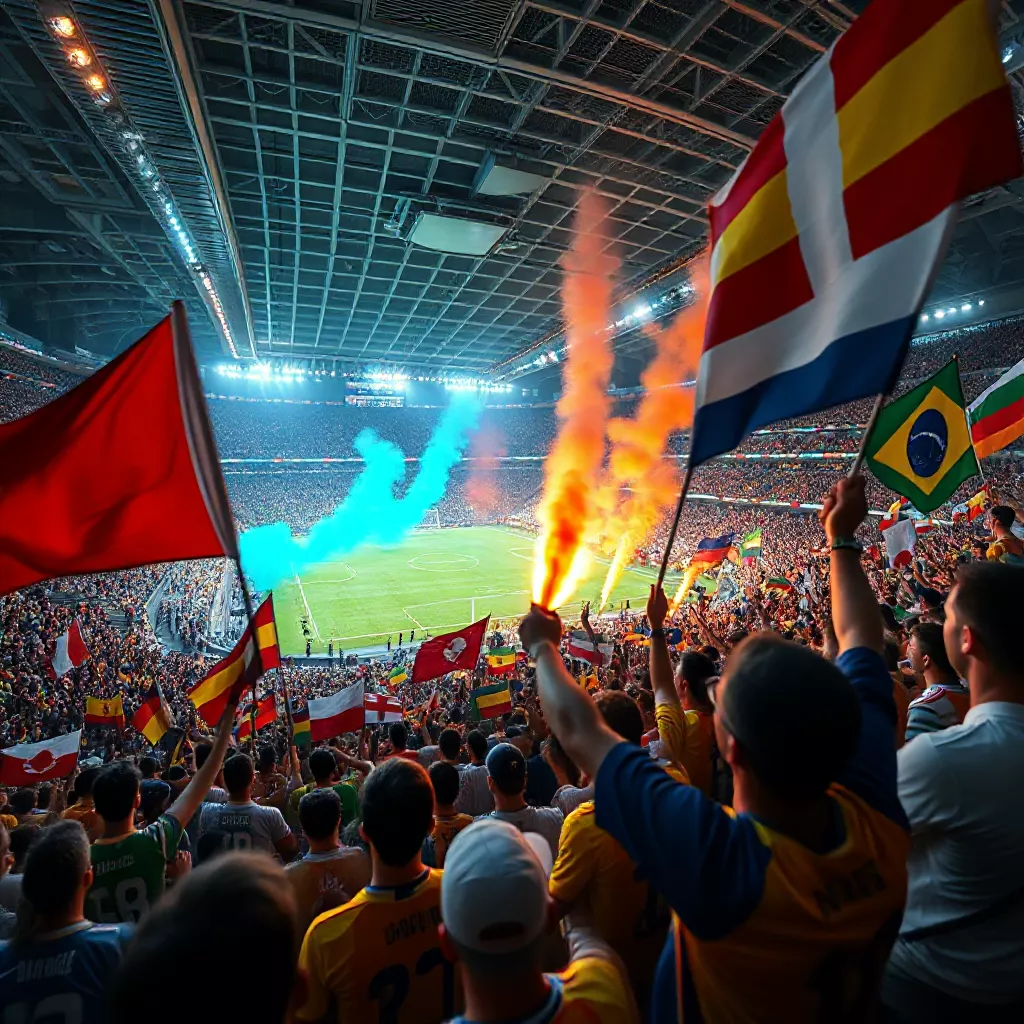 Champions League Betting Guide for Football Fans: Rules, Examples, and a Practical Checklist