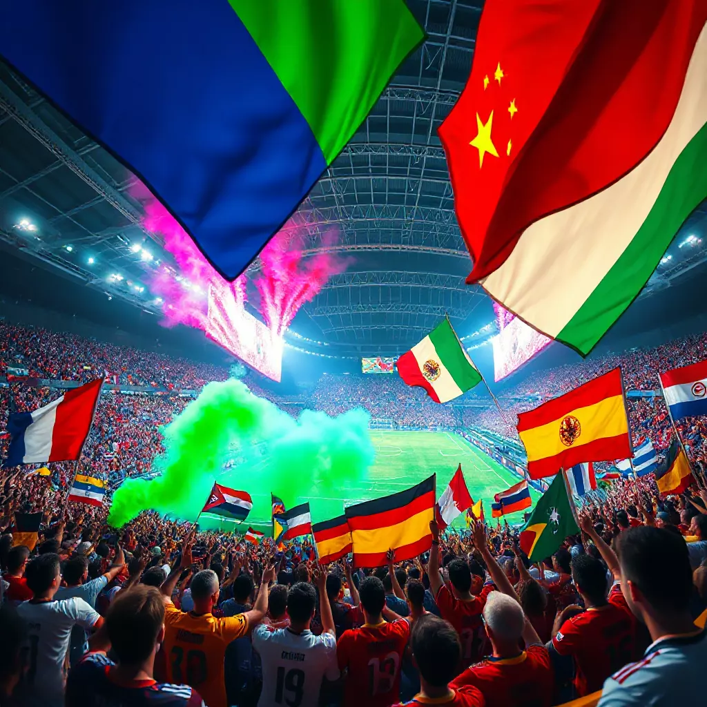 75BD Daily Soccer Betting Picks: Sharp Insights for Smarter Wagers