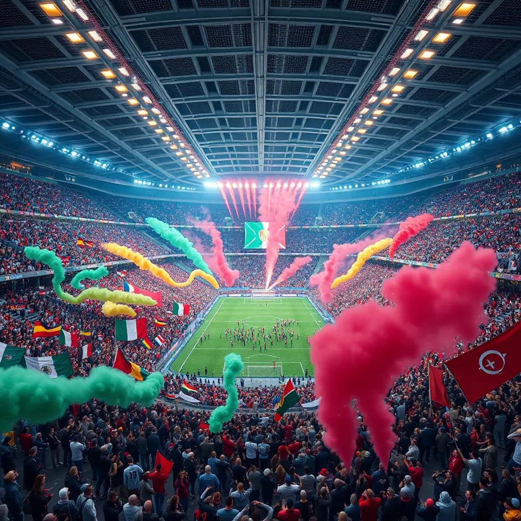 C168 Dự Đoán Copa America Chuẩn AI: Sân Chơi Cá Cược Đỉnh Cao Cho Dân Chuyên — view 5