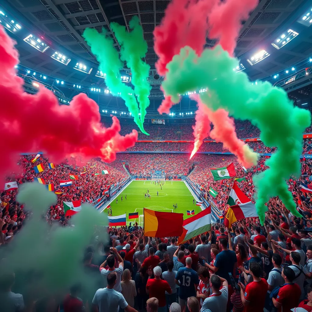 World Cup 2026: Thời Gian Diễn Ra Trận Chung Kết Và Mọi Điều Cần Biết — view 4