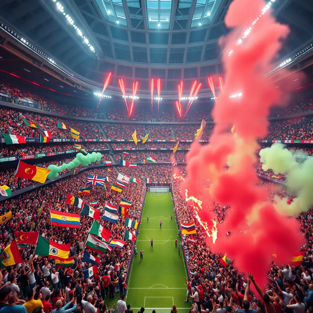 ad88.blue Chung Kết World Cup 2026: Màn Khép Lại Một Kỳ World Cup Đáng Nhớ — view 3