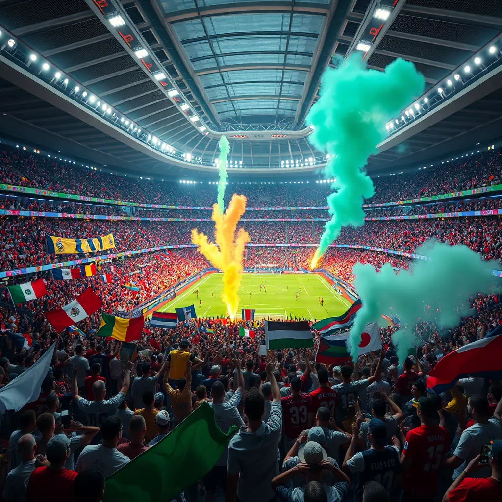 Những Bước Chuẩn Bị Cuối Cùng Trước Chung Kết World Cup 2026 — view 3