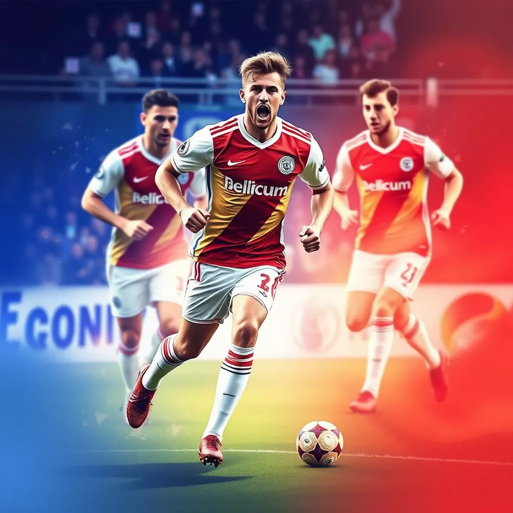 Get Ready for Football Action with 111LJ – The Sharp Bettor’s Edge — view 4