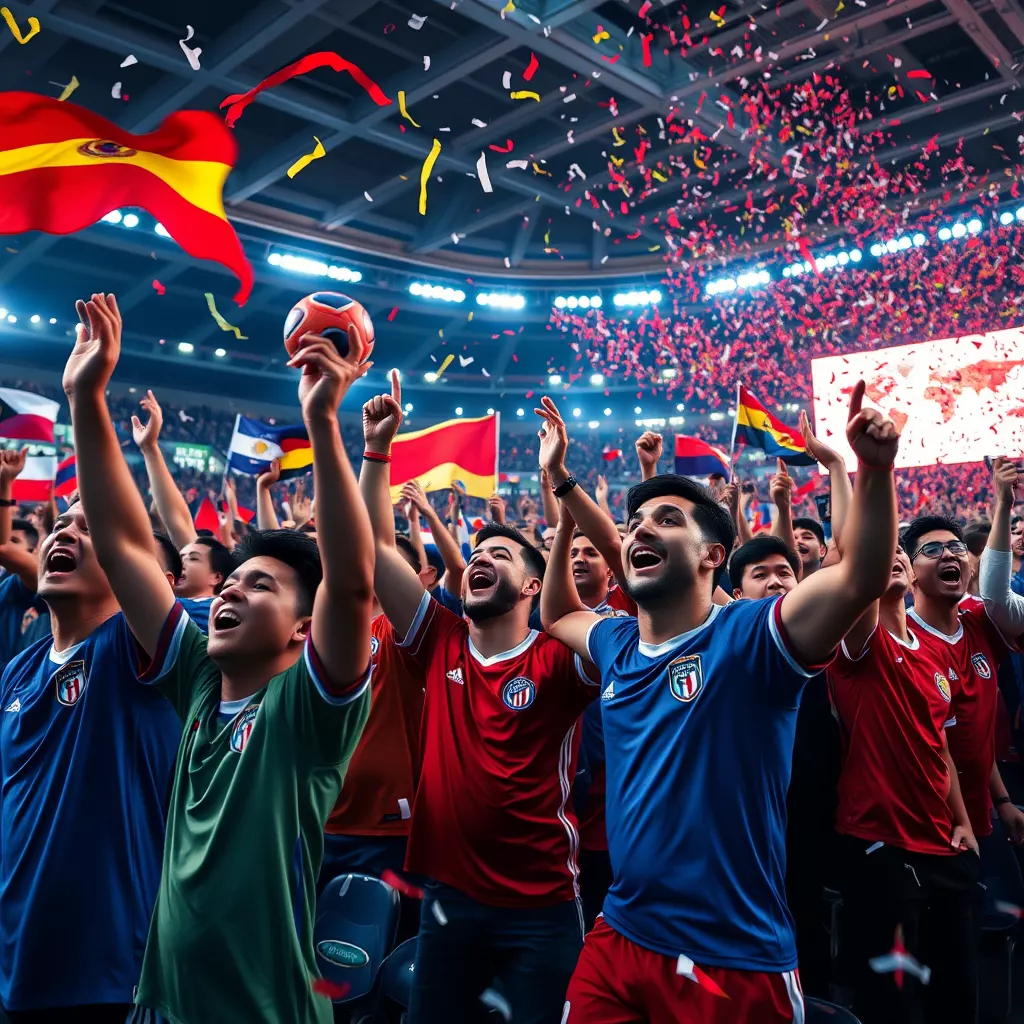 Chung kết World Cup 2026 có hiệp phụ không? Giải đáp tại tot88.shop — view 5