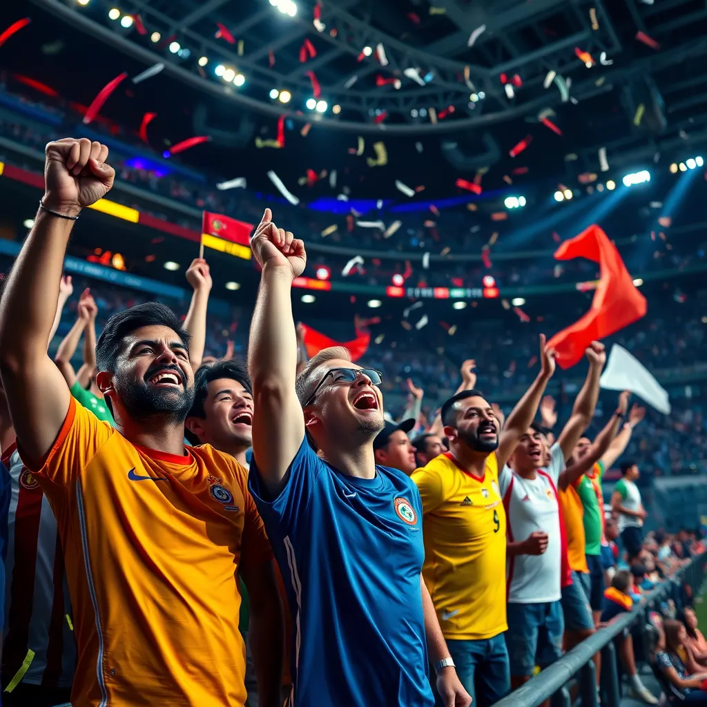 Bên lề World Cup: Sự thất vọng về các ngôi sao lớn - Trận chung kết lịch sử