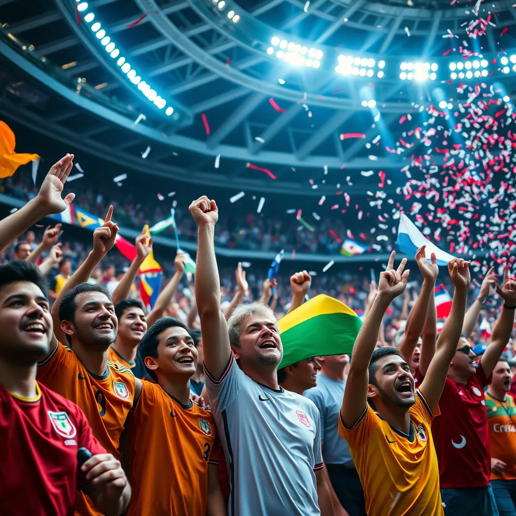 Nhật Bản chuẩn bị kỹ cho World Cup: Bài học từ sự chuẩn bị tỉ mỉ