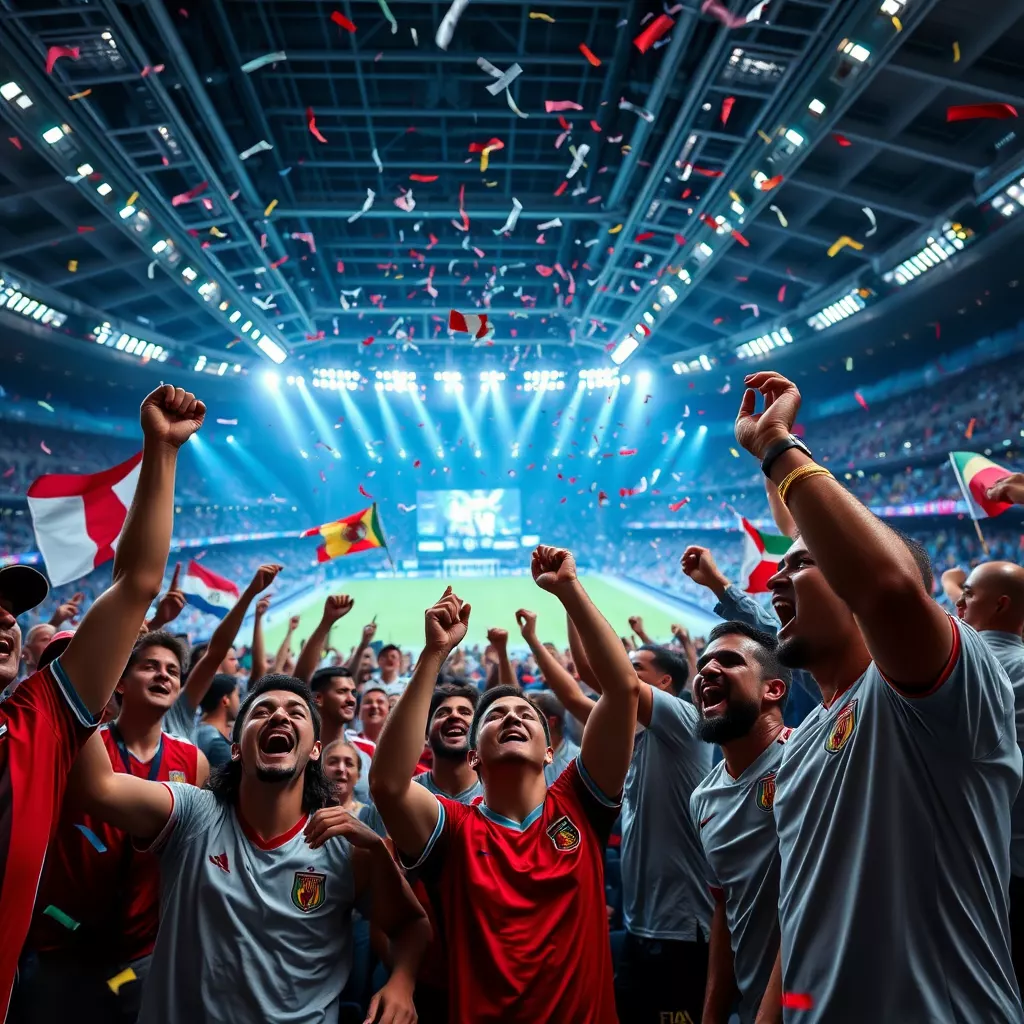 Zbet dự đoán hai đội tuyển đi tiếp từ Bán kết World Cup 2026 tại zbet.za.com — view 2