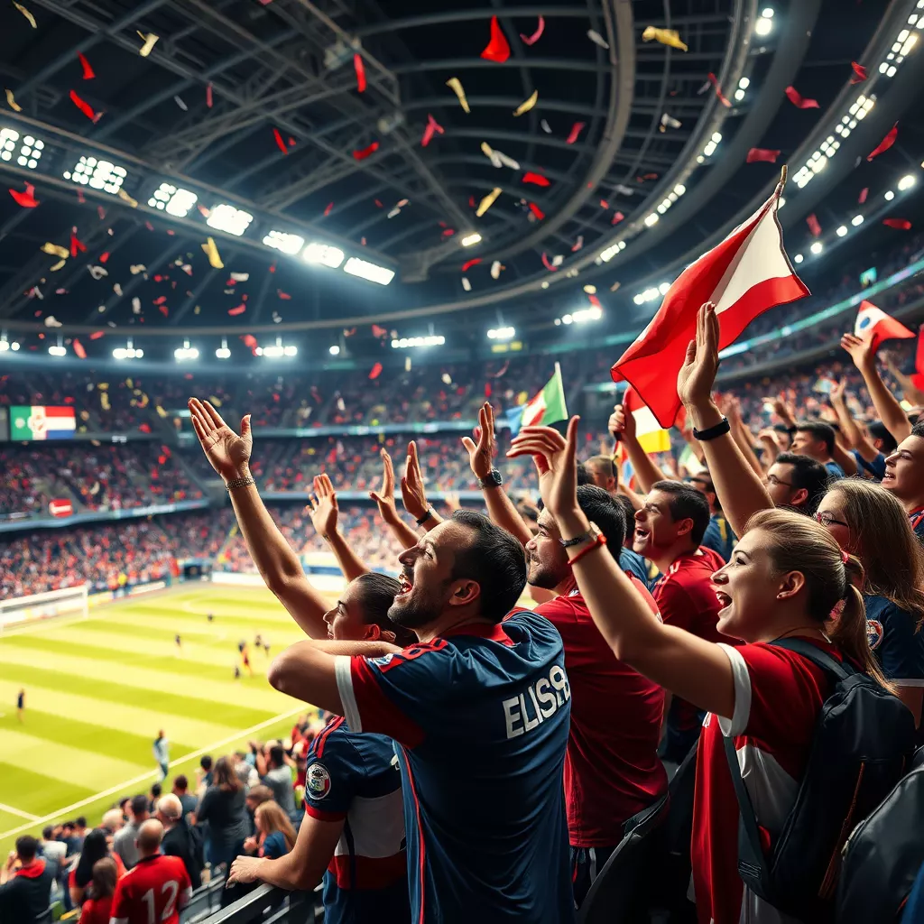 Bên lề World Cup: Sự thất vọng về các ngôi sao lớn - Trận chung kết lịch sử — view 3
