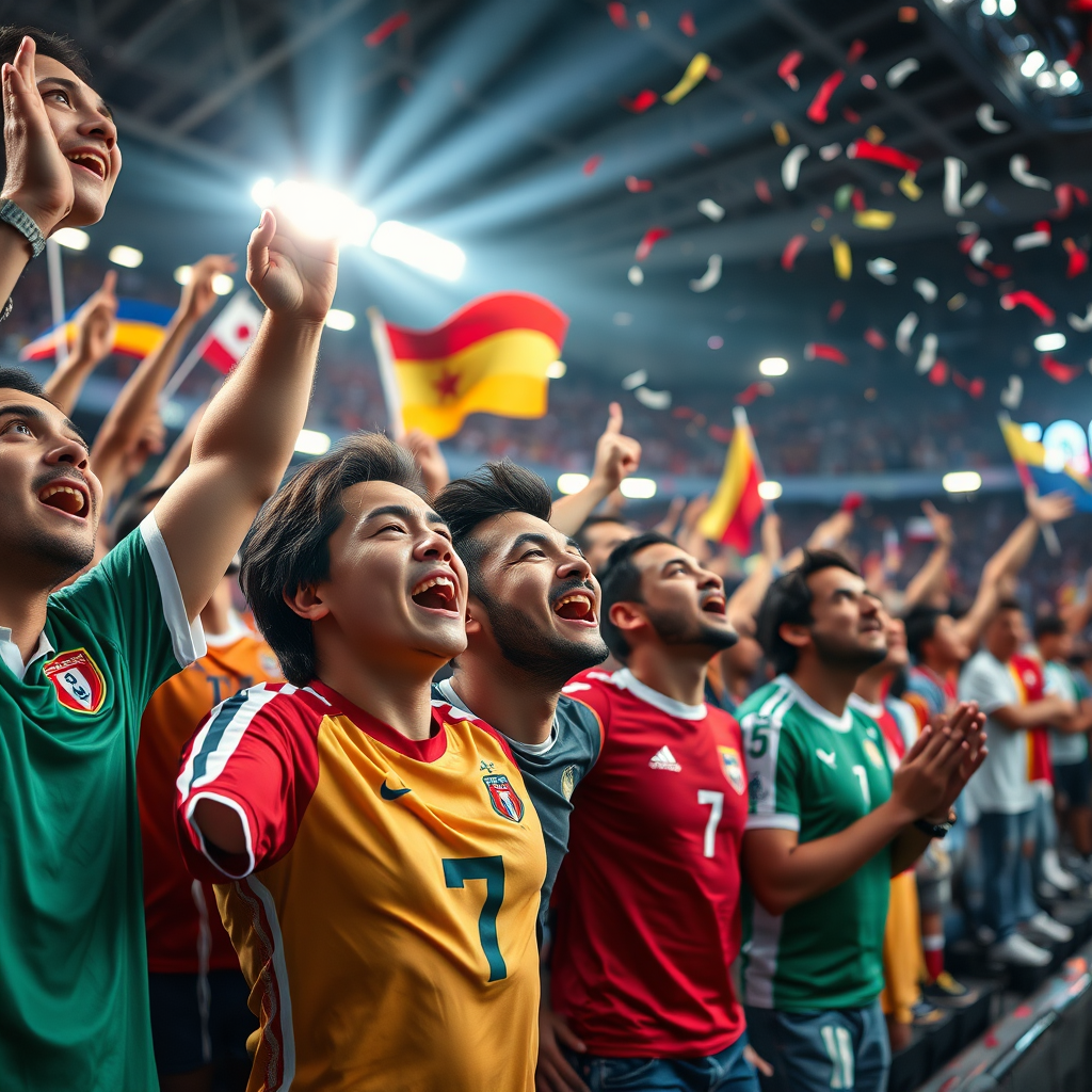 World Cup 2026: Những bản tin nóng được người hâm mộ quan tâm nhất