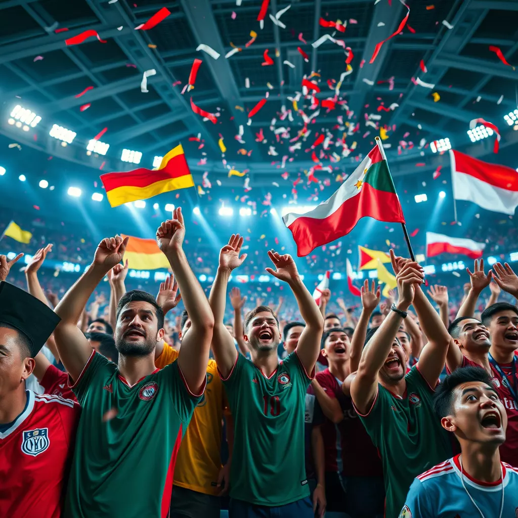 Hành Trình Vô Địch World Cup Của Brazil: Từ Vua Bóng Đá Đến Nỗi Đau Và Hy Vọng