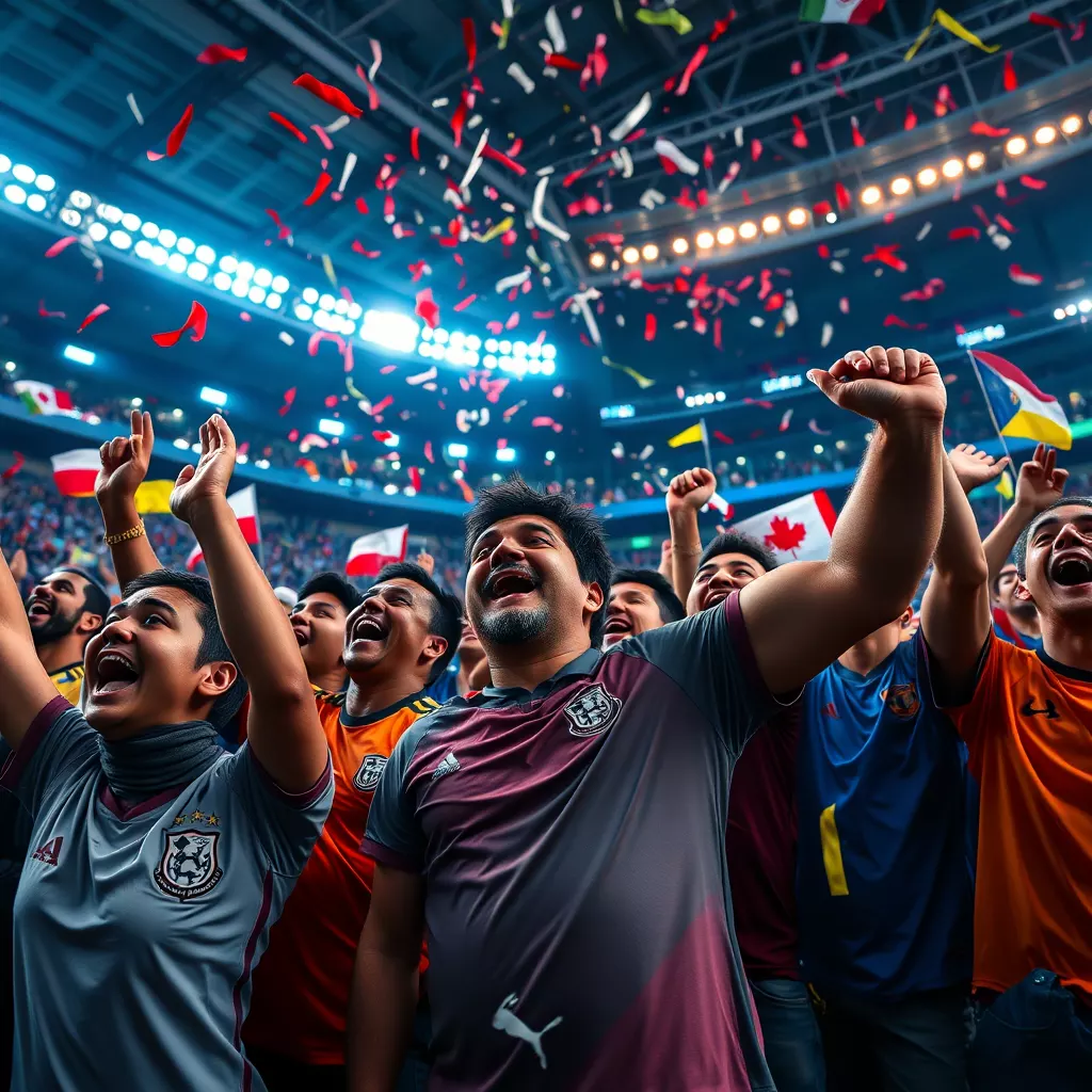 Những Trận Chung Kết World Cup Để Đời: Đâu Là Trận Cầu Vĩ Đại Nhất?