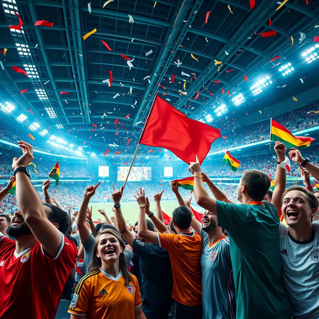 World Cup 2026: Những cầu thủ xuất sắc nhất vòng knock-out — view 4
