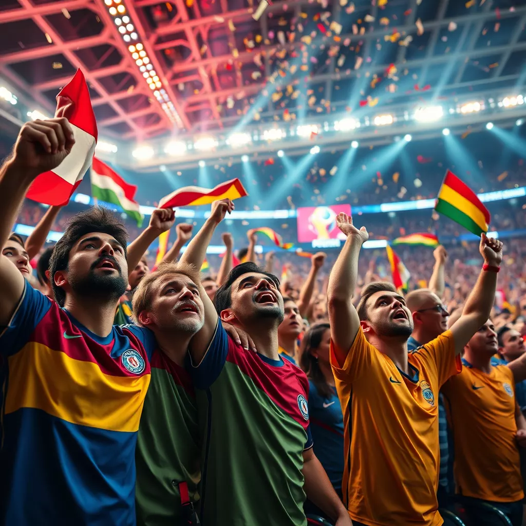 E-sports EE88 – Khi đam mê game thủ chạm tới đỉnh cao giải trí