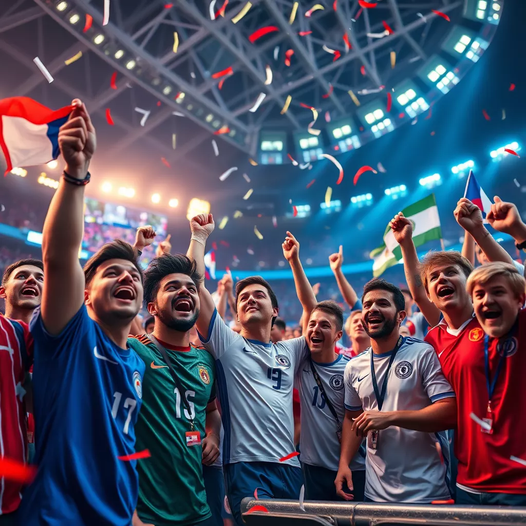 World Cup 2026: Áo quyết giành lợi thế trước Jordan – Cuộc đua không khoan nhượng