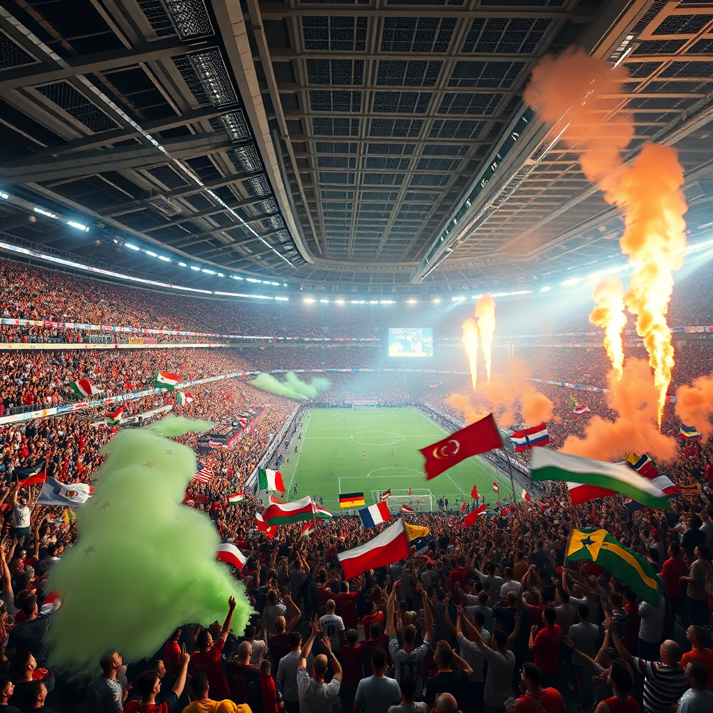 World Cup 2026 và cuộc đua vào vòng knock-out ngày càng gay cấn