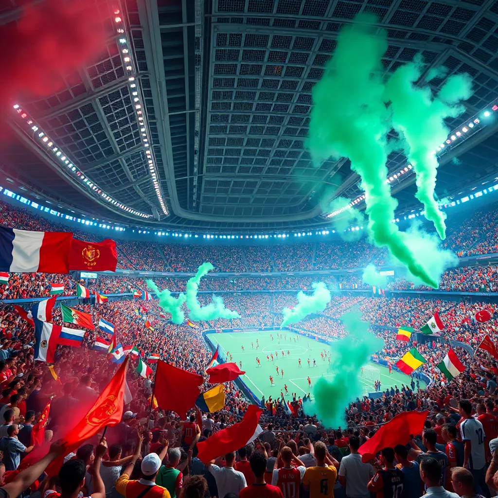 World Cup 2026: Khi Mọi Sai Lầm Đều Trở Thành Định Mệnh — view 3