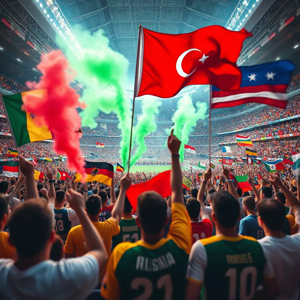 Bản tin World Cup 2026: Góc nhìn chuyên gia và những dự đoán nóng hổi