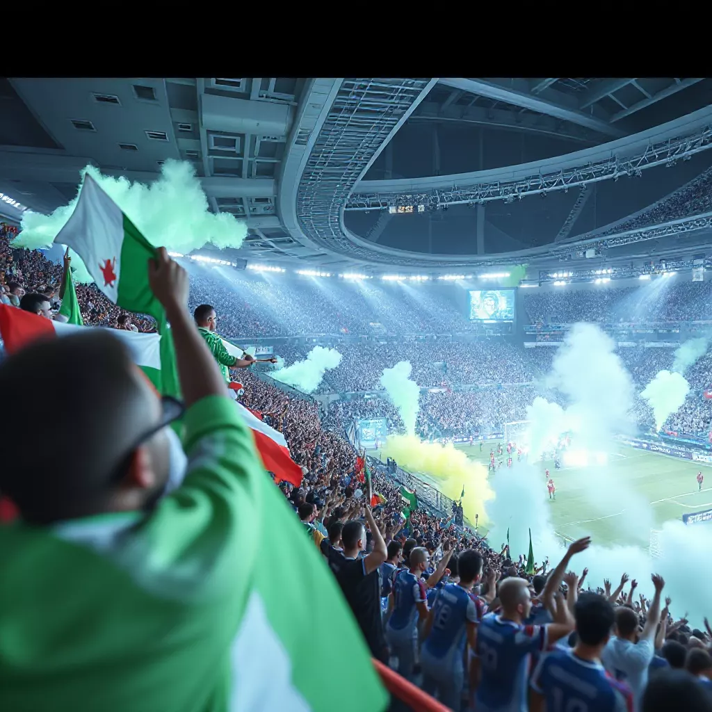 Iraq và giấc mơ World Cup: Liệu có làm nên chuyện tại sân chơi lớn?