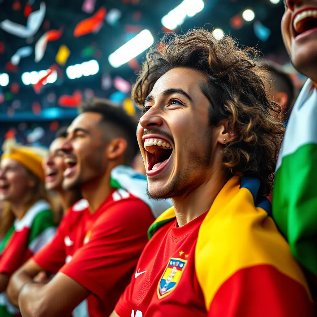 OKFUN.TV World Cup: Phân Tích Kèo Các Trận Cầu Tâm Điểm