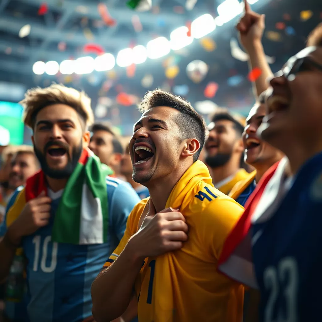 OKFUN.TV World Cup: Phân Tích Kèo Các Trận Cầu Tâm Điểm — view 3