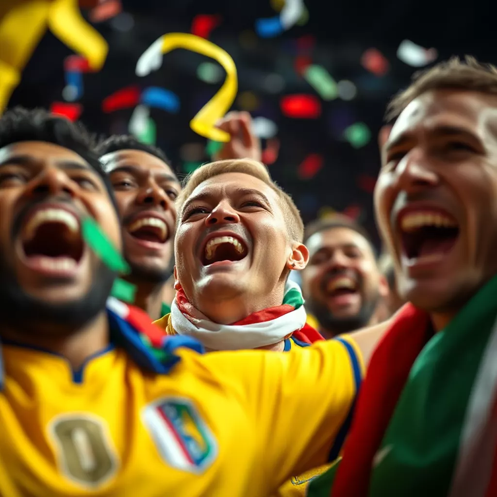 World Cup 2026: Khi Mọi Sai Lầm Đều Trở Thành Thảm Họa — view 3