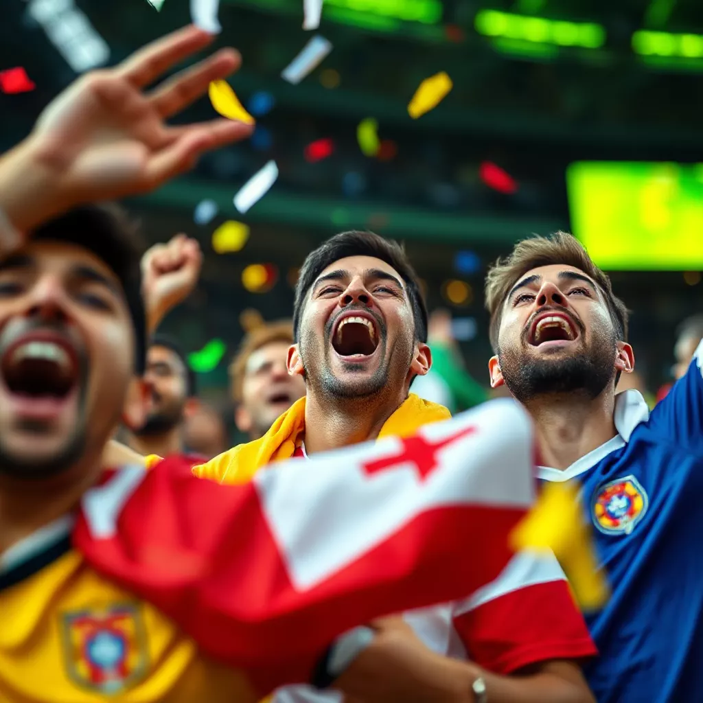 World Cup 2026 Và Cuộc Chiến Vì Danh Dự Quốc Gia: Cơ Hội Và Thách Thức Cho Bóng Đá Việt Nam — view 4