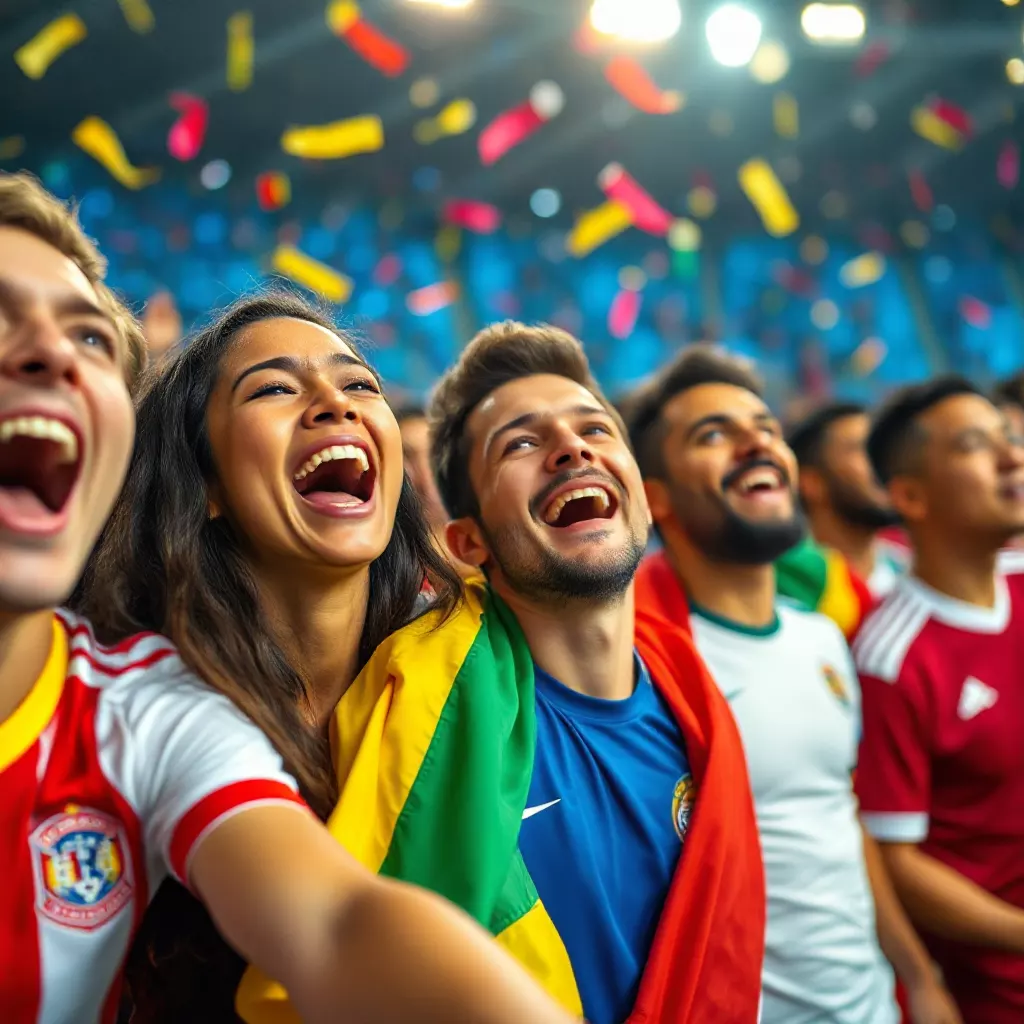 World Cup: Sân khấu lớn nhất để các ngôi sao khẳng định đẳng cấp thực sự — view 5