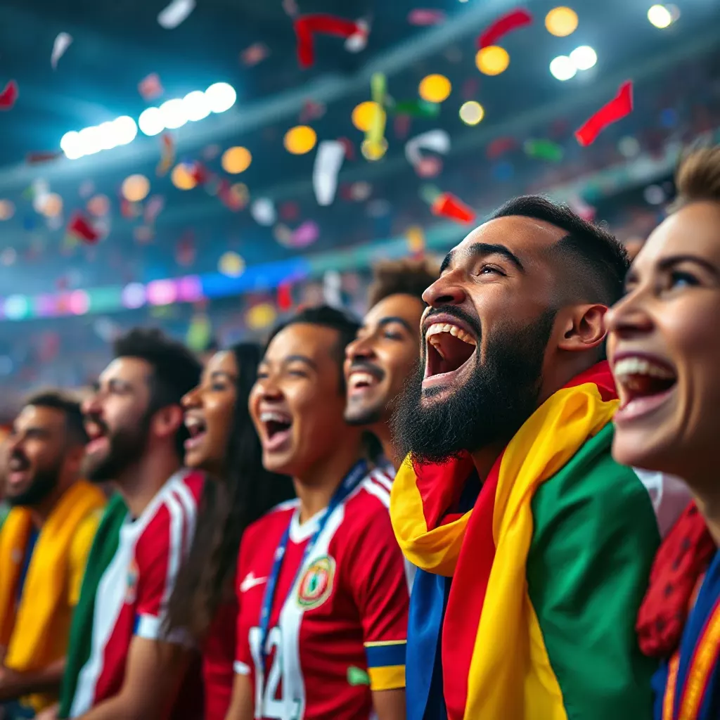 World Cup 2026 và tham vọng vô địch của các ông lớn bóng đá