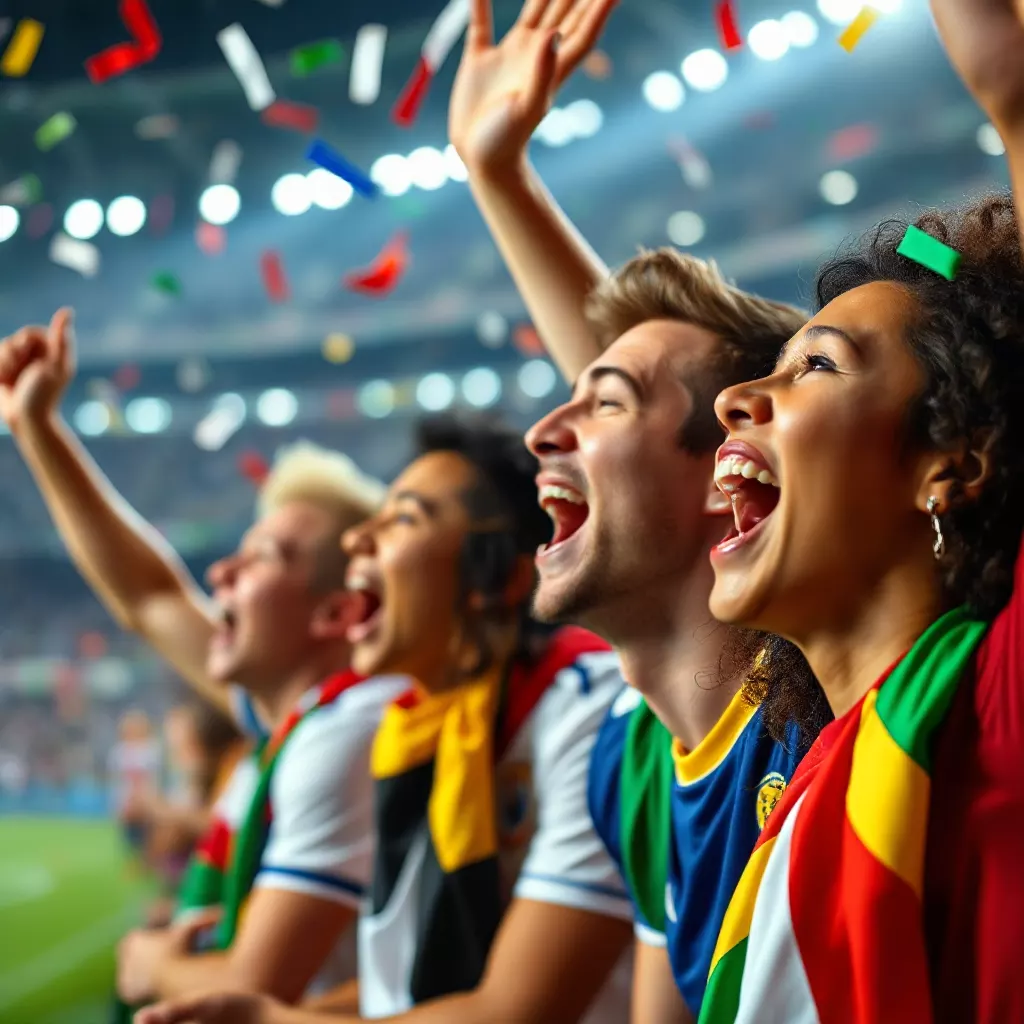 World Cup 2026: Ai Sẽ Viết Nên Lịch Sử Mới? — view 3