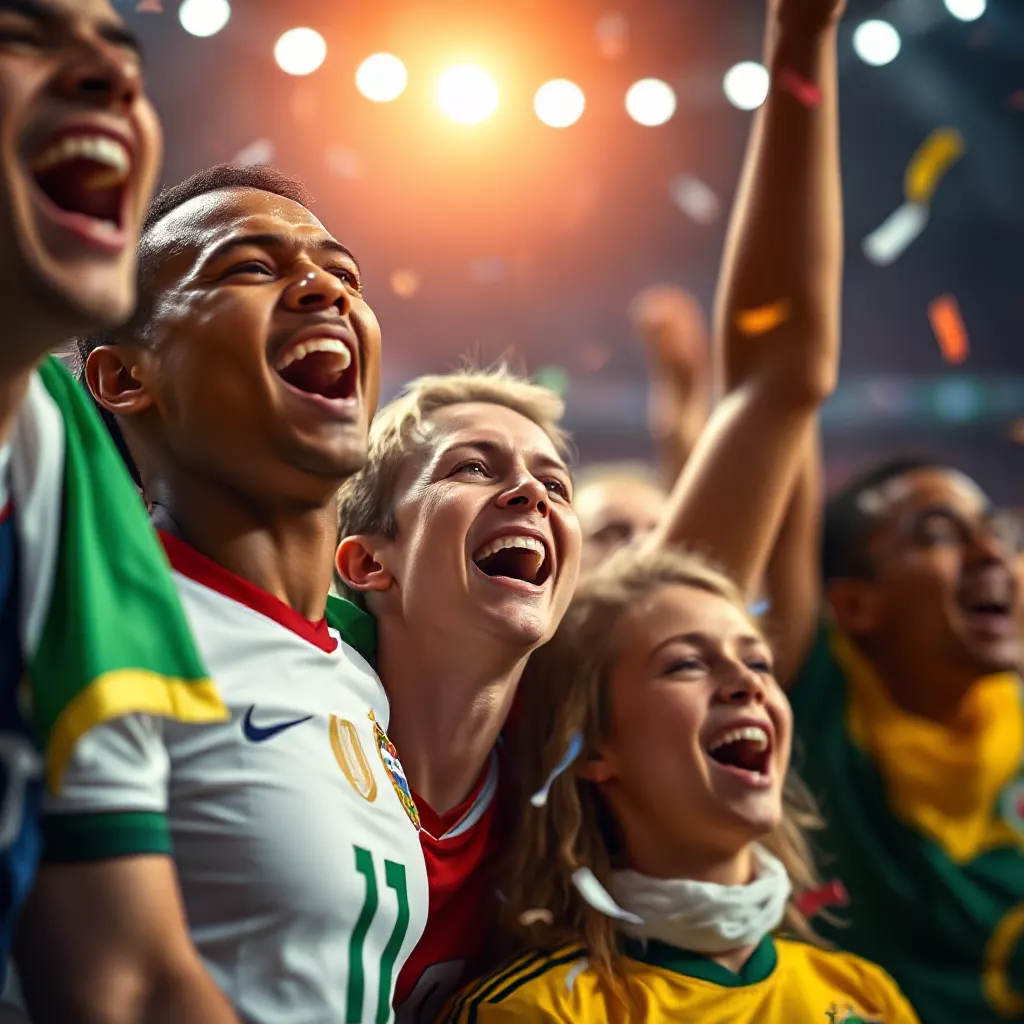 Châu Âu Có Tiếp Tục Thống Trị World Cup 2026 Không?