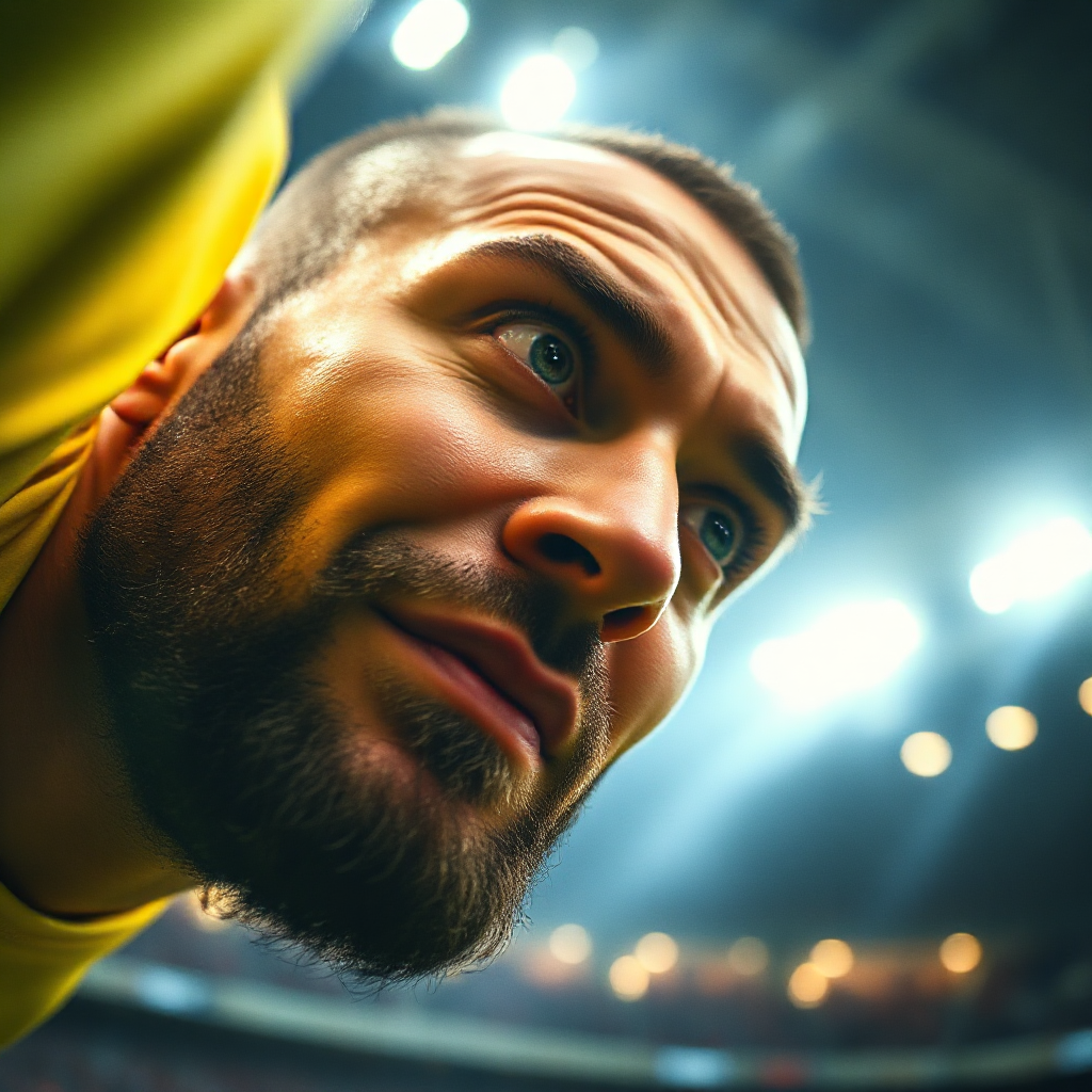 Xem bảng G World Cup trên Xoilactv24h có những trận nào đáng xem?