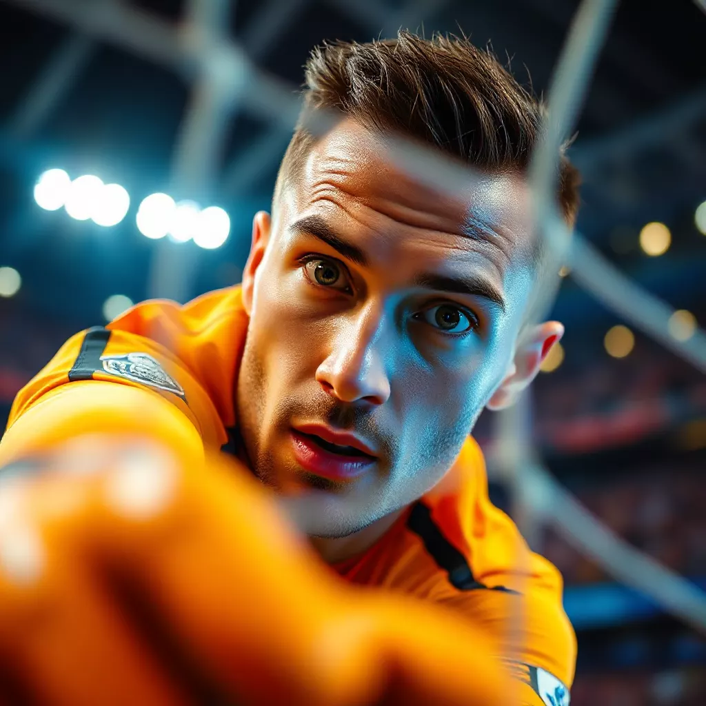 World Cup 2026: Những Trận Cầu Đầy Kịch Tính Đang Chờ Đón — view 3