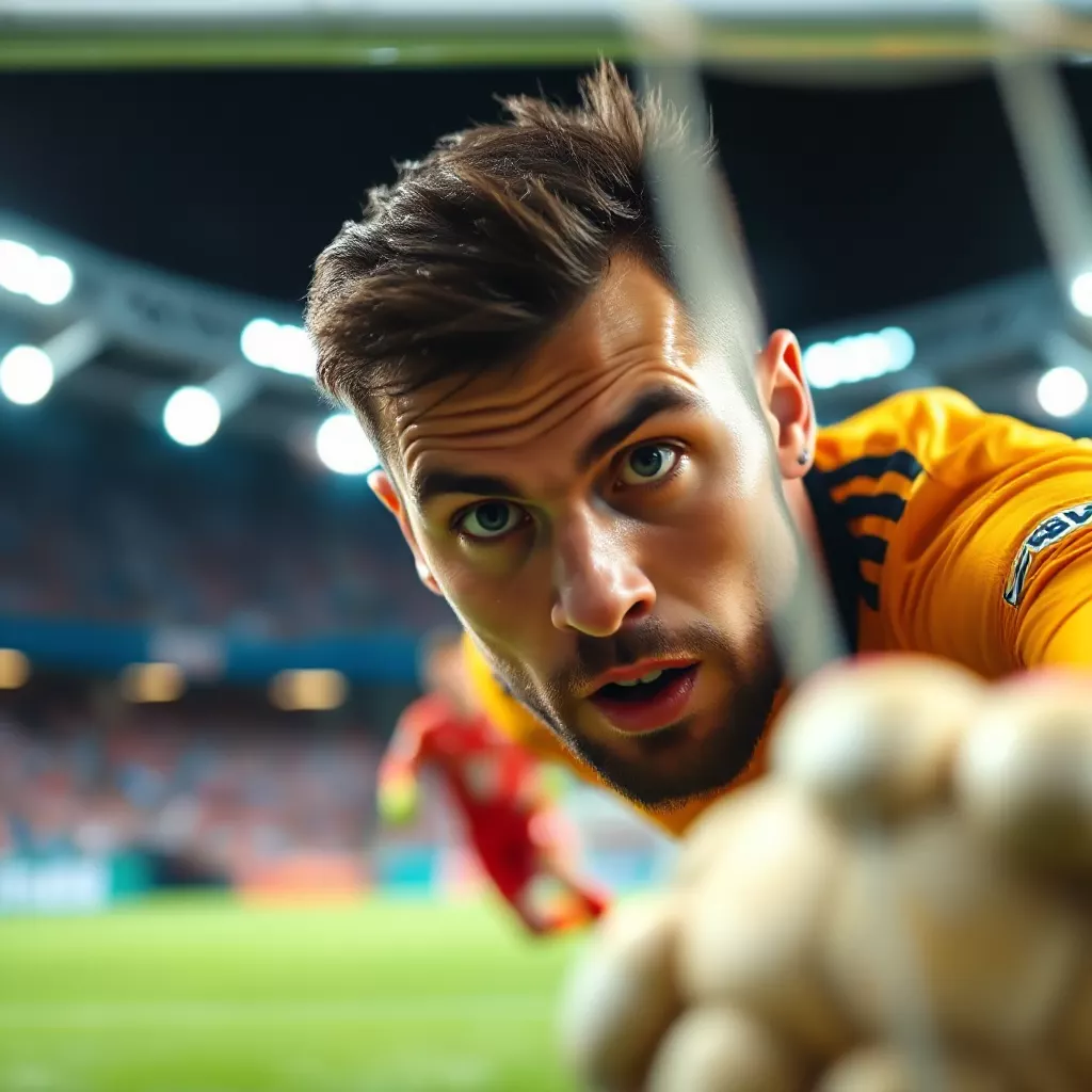 World Cup 2026 Và Cuộc Chiến Không Khoan Nhượng Vì Danh Dự — view 5