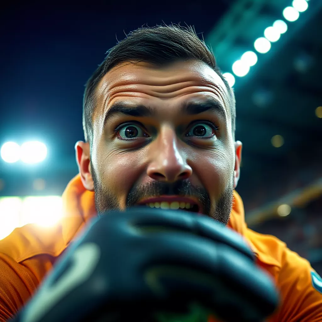 Chung Kết World Cup 2026: Những Màn So Tài Không Thể Bỏ Lỡ tai68gamebai.app — view 5