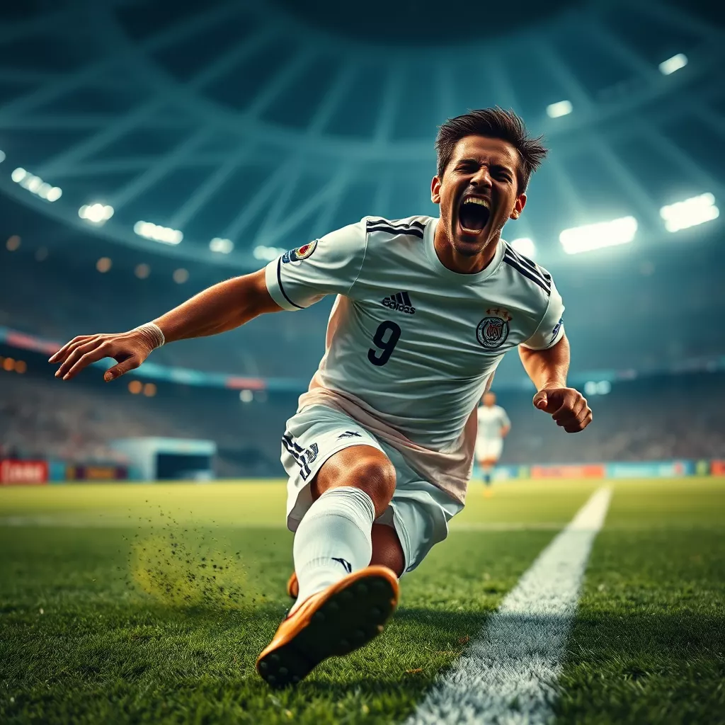 World Cup 2026: Liệu Anh Có Thể Chấm Dứt Cơn Khát Vô Địch? — view 4