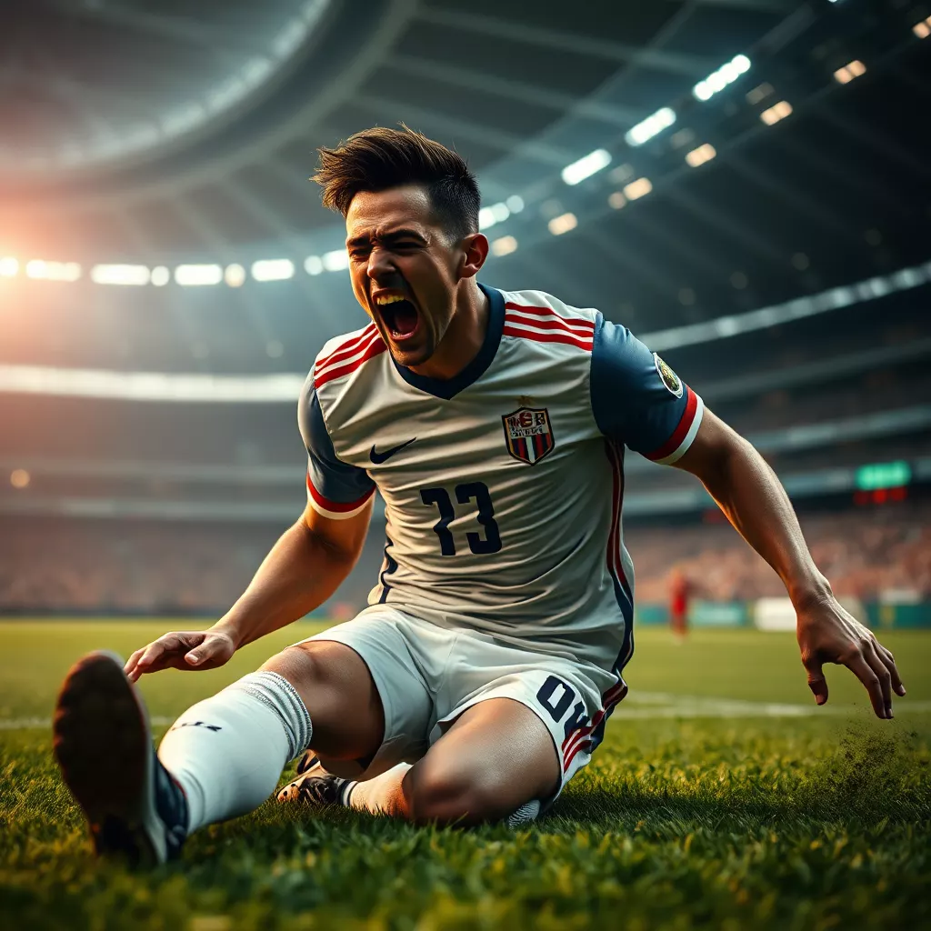 Phân Tích Lối Chơi Hai Đội Trước Chung Kết World Cup 2026 nk88.red