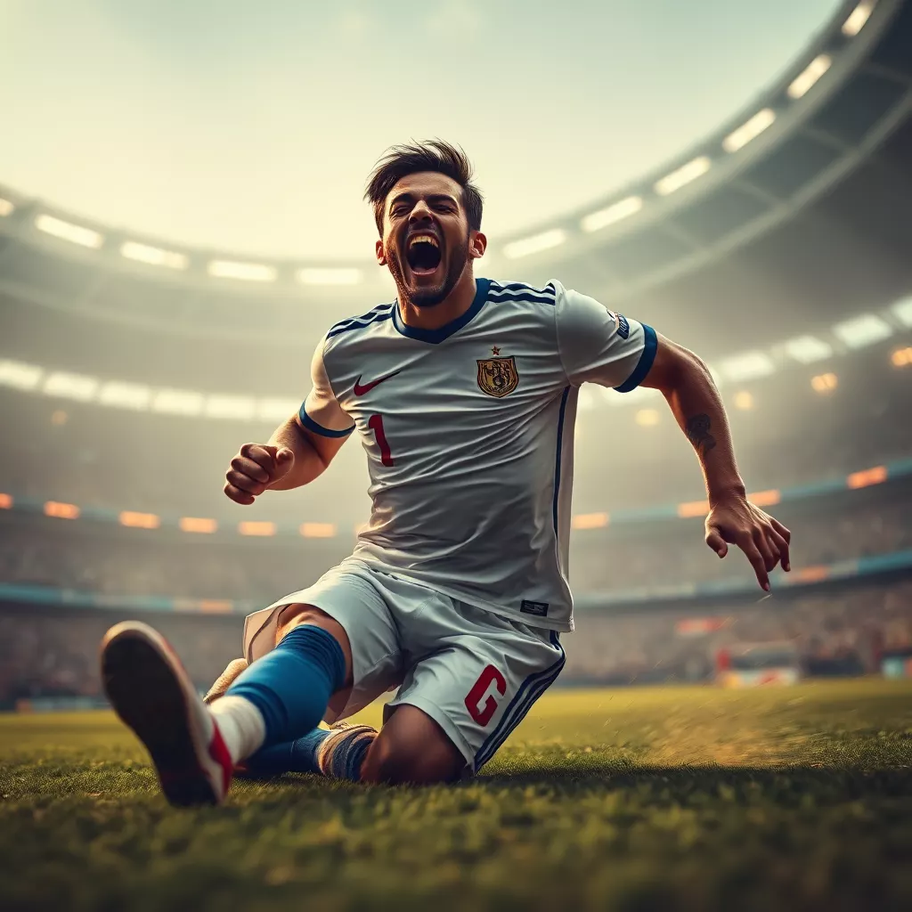 World Cup 2026 và niềm hy vọng của hàng triệu người yêu bóng đá — view 4