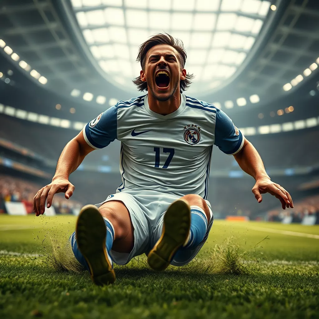 Những Màn Tỏa Sáng Làm Nên Một Kỳ World Cup Huyền Thoại