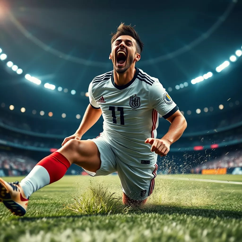 Chung Kết World Cup 2026: Những Màn So Tài Đáng Mong Chờ Nhất Trên xx8.space — view 4