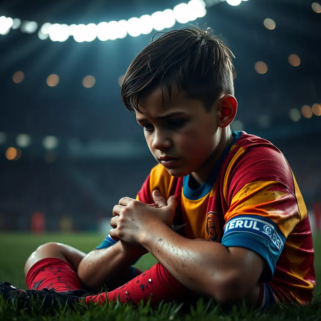World Cup 2026 Và Các Trận Cầu Kinh Điển Được Chờ Đợi — view 5