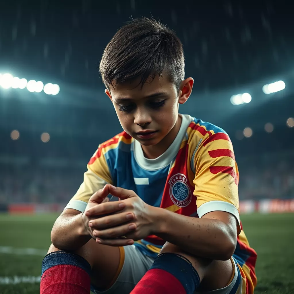 World Cup 2026: Những Trận Cầu Đầy Kịch Tính Đang Chờ Đón — view 4