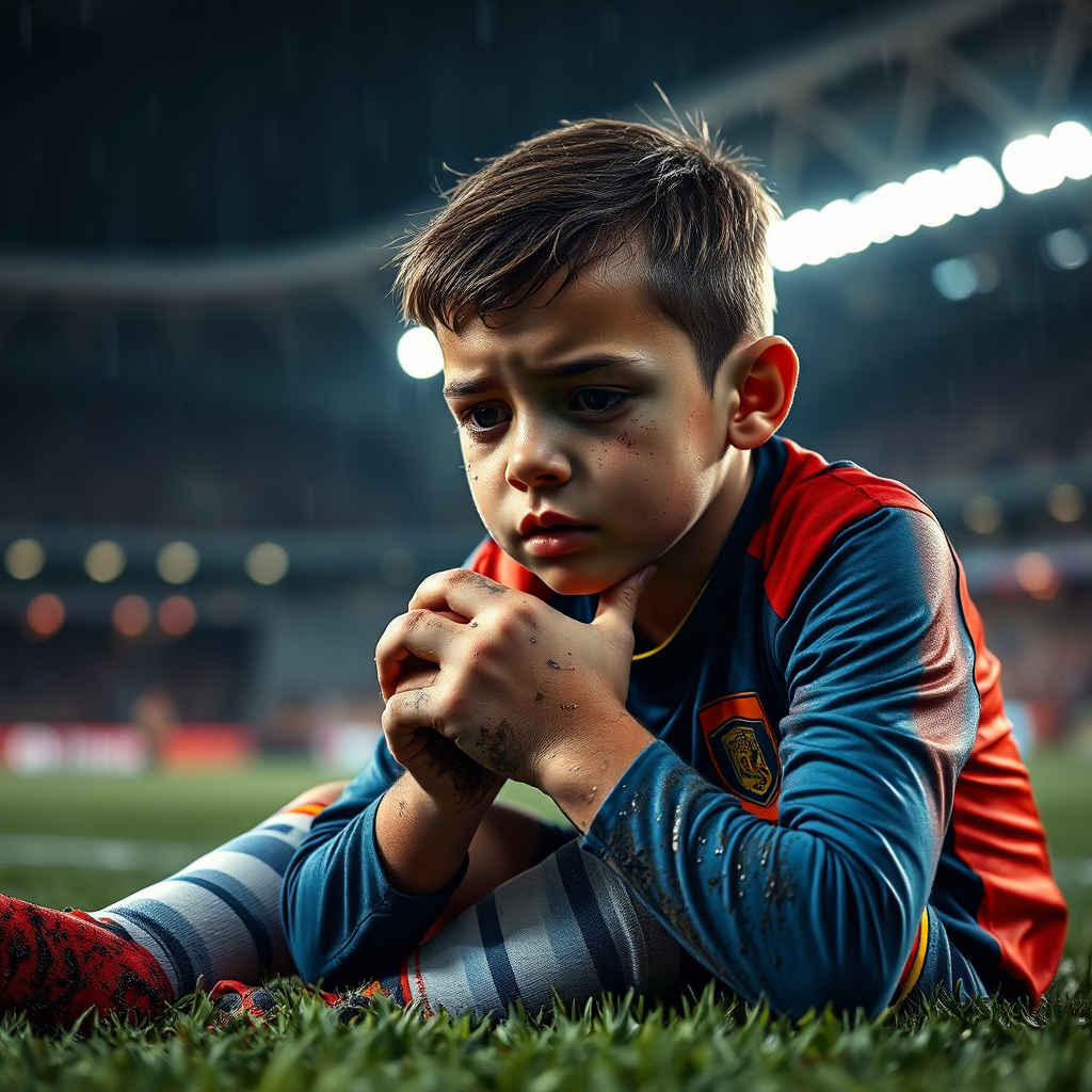 World Cup 2026: Khi Mọi Sai Lầm Đều Có Thể Định Đoạt Số Phận