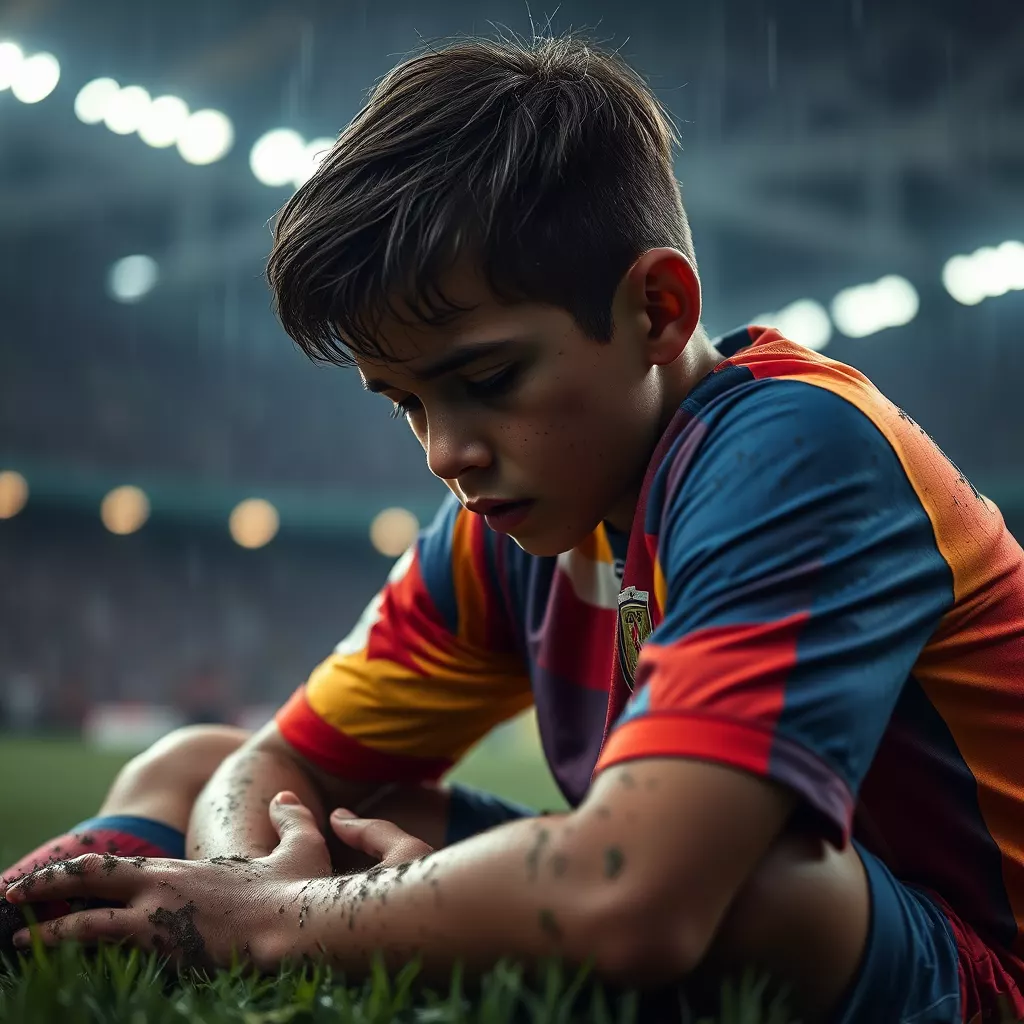 Lịch Thi Đấu Tứ Kết World Cup 2026: Cơn Sốt Bóng Đá Đang Đến Gần! — view 5