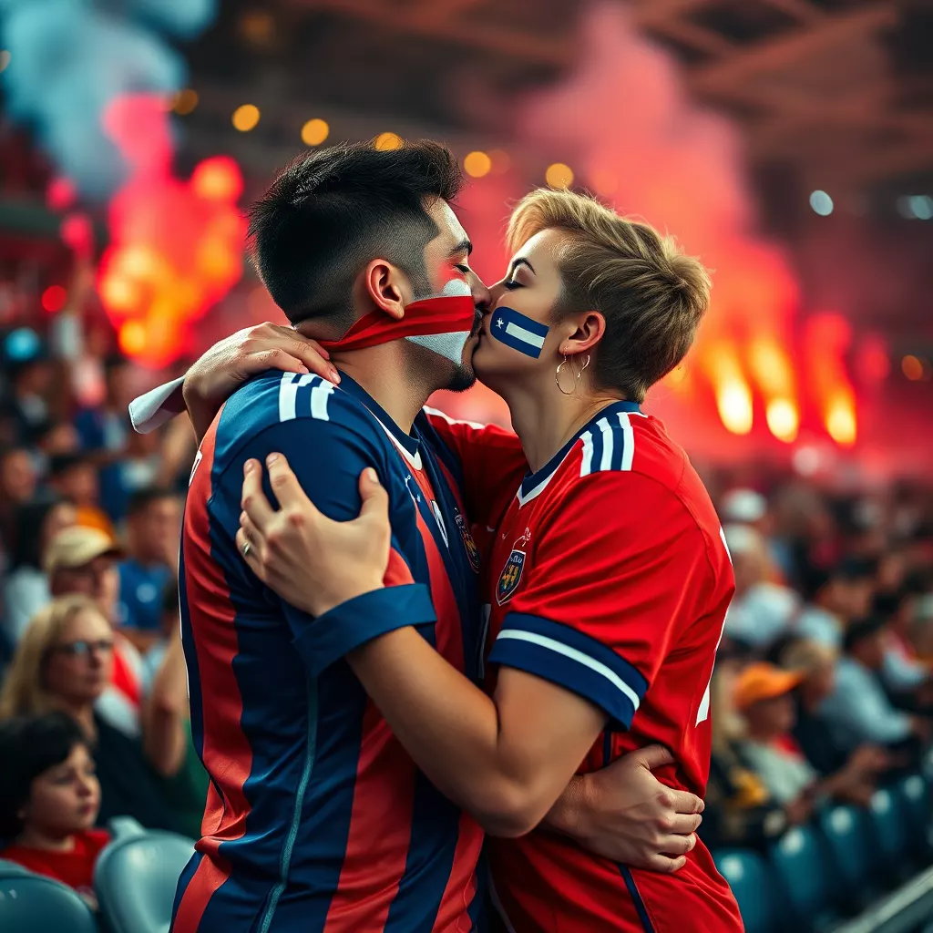 Socolive World Cup: Sân chơi của những tài năng bóng đá mới