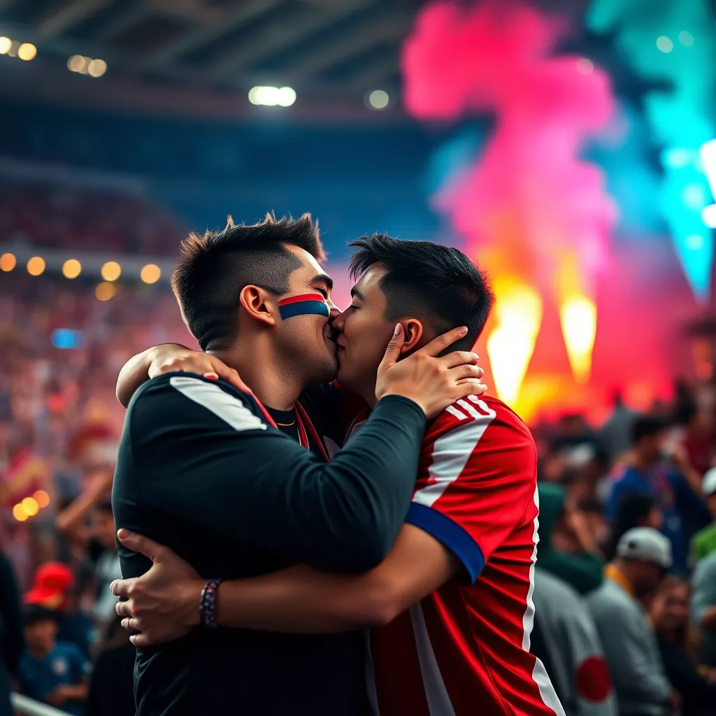 Những đội bóng viết nên câu chuyện cổ tích cùng 8XBET — view 2