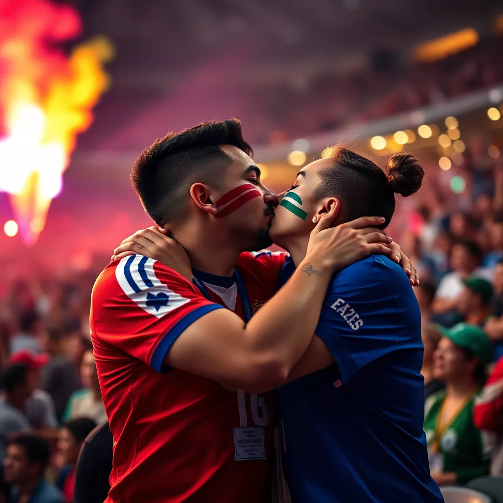 BXH World Cup 2026 mới nhất: Cuộc đua ngày càng căng thẳng — view 4