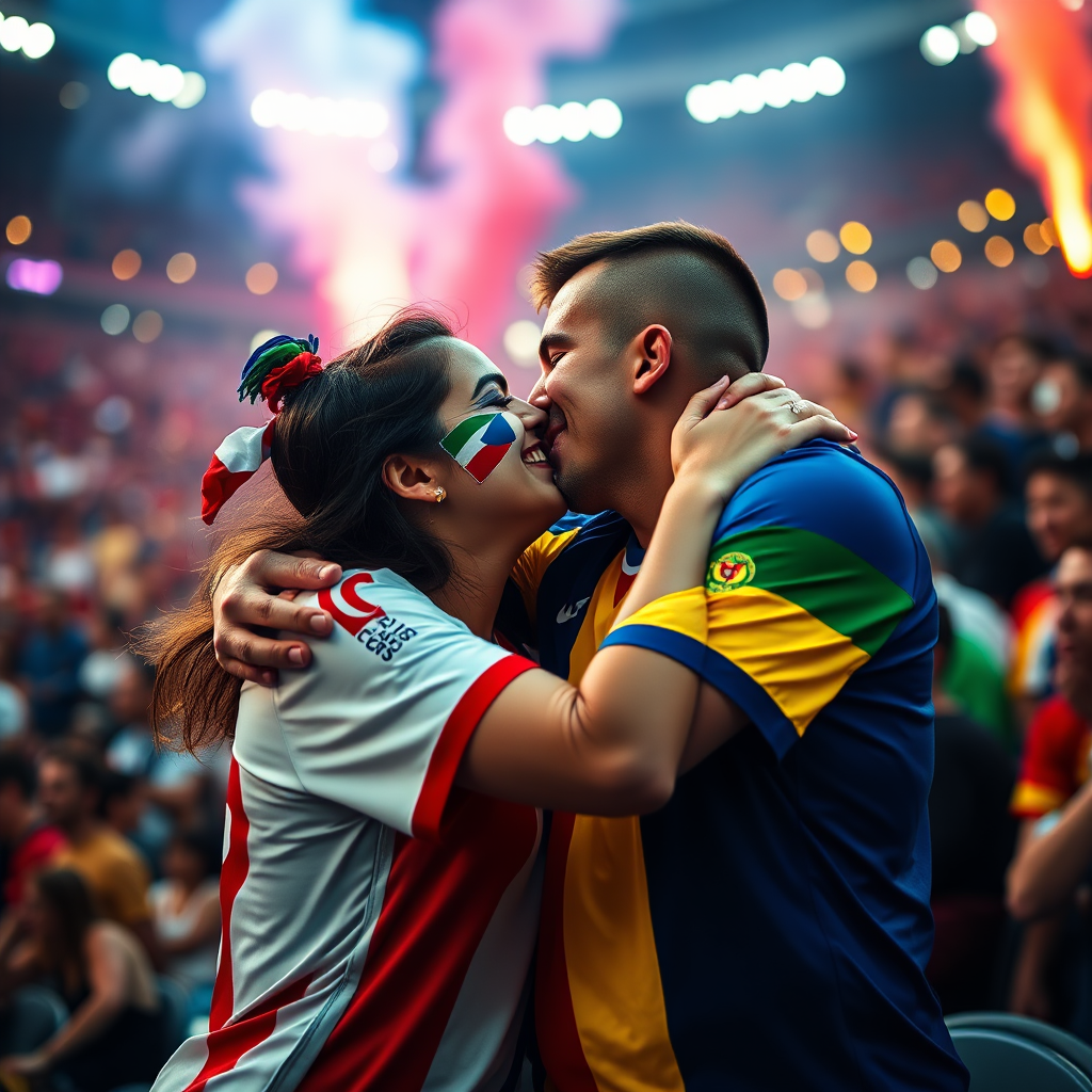 World Cup: Sân khấu lớn nhất để các ngôi sao khẳng định đẳng cấp thực sự
