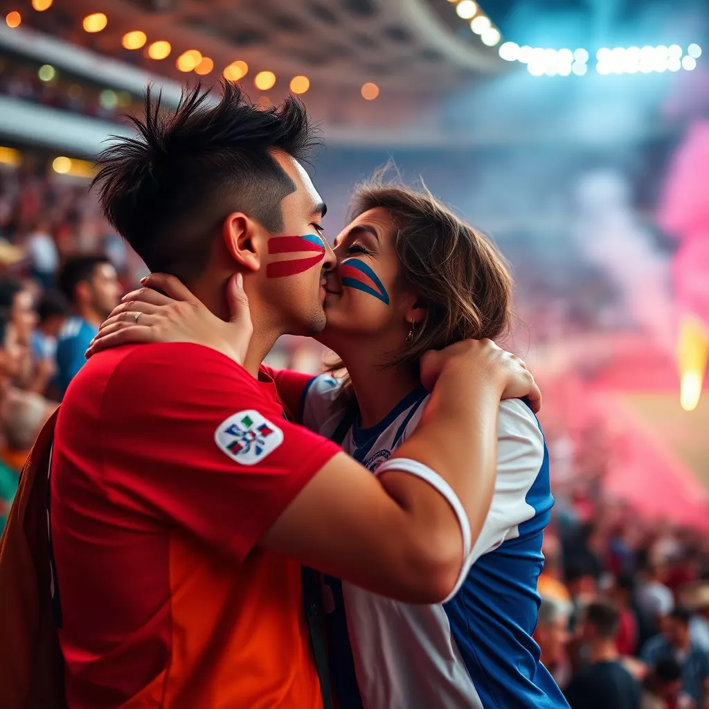 Top Cầu Thủ Trẻ Có Thể Bùng Nổ Tại World Cup 2026 — view 4