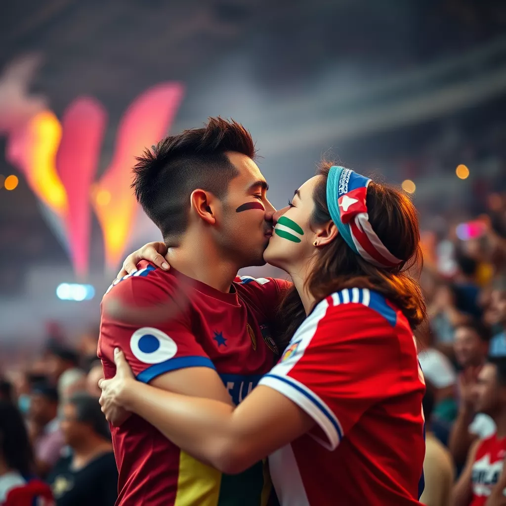 OKFUN.TV World Cup: Phân Tích Kèo Các Trận Cầu Tâm Điểm — view 2