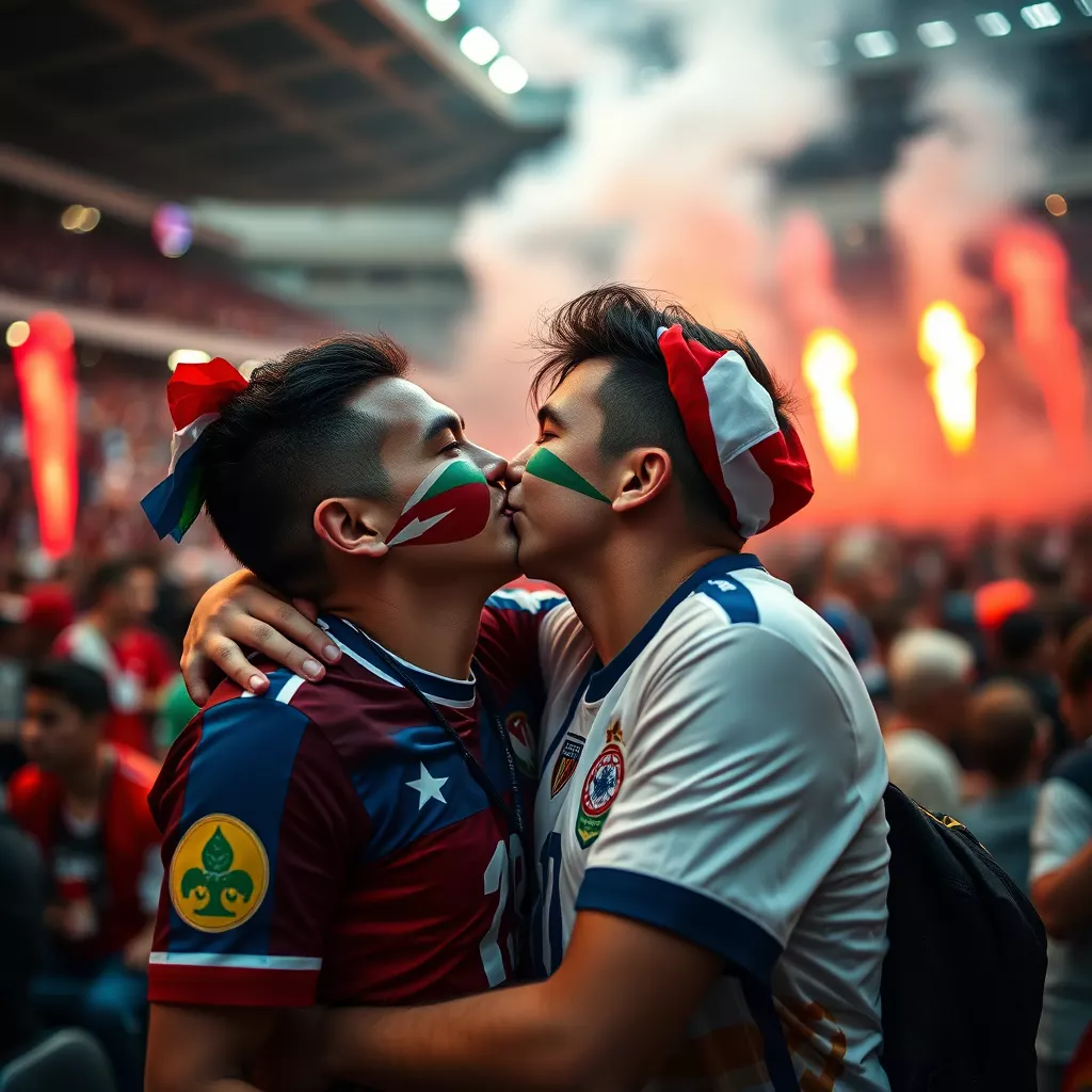 World Cup 2026: Đội tuyển nào kiểm soát bóng tốt nhất? — view 2
